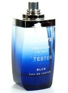 PRESTIGE BLUE THE MAN EDP 75ml *La Rive TESTER NOWY !