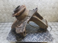 swing left front front FIAT DUCATO 3