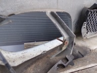 front bumper front BMW E46 LIFT m-packet colour TITANSILBER METALIC OPIS
