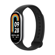 Inteligentna opaska Xiaomi Smart Band 8 Graphite Black