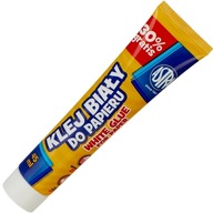 Klej szkolny w tubie 45ml biały ASTRA 83467901