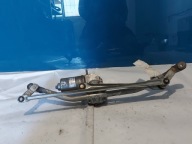 wiper mechanism JAGUAR XF 118908 front