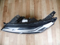 Dacia Sandero III 2020-2025 light left front front left 260607161R