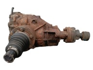 differenciál differenciál hátsó LAND ROVER RANGE ROVER III L322 3.0D 7501407 4.10
