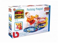 Garaż Parking Playset 1:43 BBURAGO