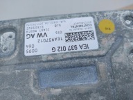 comfort control unit GATEWAY VW ID3 ID.3 computer