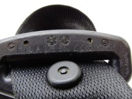 tension belt safety right front front MERCEDES A W176 B W246 A1768602285