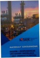 Materiały szkoleniowe -Dozór i eksploatacja urządz