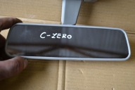 und-miev ion c-zero Spiegel innen