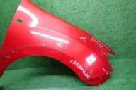 DACIA LOGAN SANDERO II STEPWAY 12- fender right front front