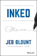 INKED: The Ultimate Guide to Powerful Closing and
