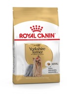 Royal Canin Yorkshirský teriér Adult 1,5kg pre psov
