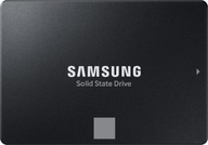 Dysk SSD Samsung 870 EVO 1TB 2.5 SATA III (MZ77E1T0B/EU) OUTLET