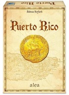 ALEA: PUERTO RICO, RAVENSBURGER