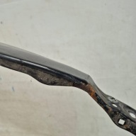 VOLVO XC60 and 1 08-17 fender front front left