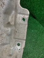 Blende Abdeckung TERMICZNA des Bodens heck VOLVO V90 II NR.131