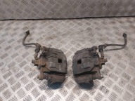 caliper brake left front + right front SUZUKI SWIFT V MK7 1.2 16V