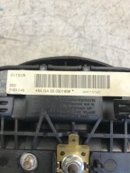 airbag airbag autisti CITROEN C4 e 96471578ZD
