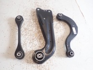 QUERLENKER LINKS HECK VW SEAT SKODA AUDI 5Q0501529E