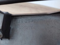 MAZDA 6 VI KOMBI 02-08 ROK cap moulding bonnet