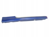 Ford Focus MK2 RS ST 3d moulding threshold right