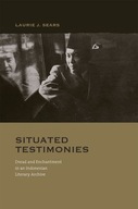 Situated Testimonies: Dread and Enchantment in an