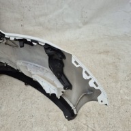 FORD FOCUS III 3 MK3 LIFT 14-18 bumper front front
