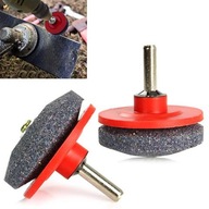 ROTÁCIÓS ÉLEZŐ FŰNYÍRÓKÉSEKHEZ