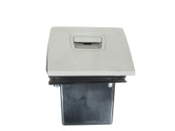 passenger compartment driver´s left front BMW F01 F02 EUROPA
