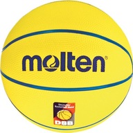 Piłka koszykowa Molten Light SB4-DBB FIBA r.4