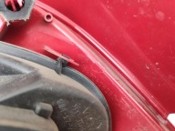 light left left rear part PEUGEOT 208 and (2012-2015) HB 9672628280 EUROPA