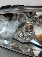 light front front left Volkswagen Golf IV