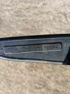 Dachreling dach links NISSAN MURANO Z50