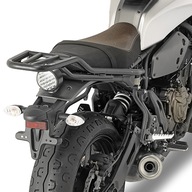 STELAŻ KUFRA BEZ PŁYTY SR2126 YAMAHA XSR 700 GIVI