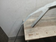threshold left CITROEN C4 PICASSO and 1 06