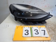 light front right TESLA 3 LIFT 2020- FULL LED