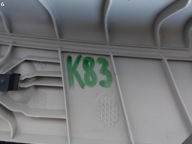 MERCEDES C-KLASA W205 cover SLUPKA A left front