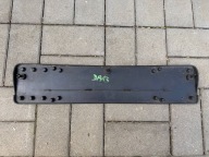 MERCEDES E KLASA W213 AMG pad below TABLICE front A2138858404