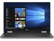Laptop Dell XPS 13 9365 | 13" | Dotyk | i5 | 8GB | 256GB | FHD | Win10