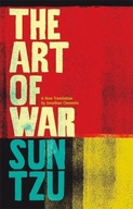 The Art of War: A New Translation Clements