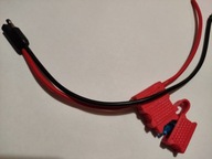 Kabel zasilający do Motorola GM DM CM - zamiennik