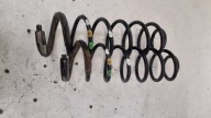 spring rear part rear Citroen Berlingo III 1,6 HDI
