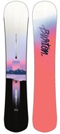 deska snowboardowa Burton Hideaway - No Color