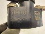 BMW 5 G60 sensor poziomowania rear part right 6895466