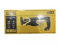 STANLEY PIŁA SZABLASTA 18V SFMCS300B