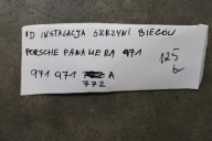 IDEALNA cablaggio cambio ingranaggi PORSCHE PANAMERA 971 1