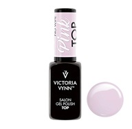 Victoria Vynn GEL POLISH Top Pink no wipe 8ml