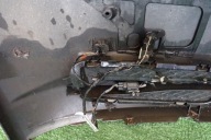 JAGUAR X250 08-11 front bumper front