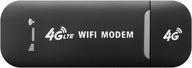 ROUTER Wi-Fi MOBILNY LTE 4G USB MODEM HOT SPOT 3w1 MODEM PRZENOŚNY