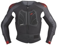 BRNENIE BUZER ZANDONA ACTION JACKET X7 veľkosť M